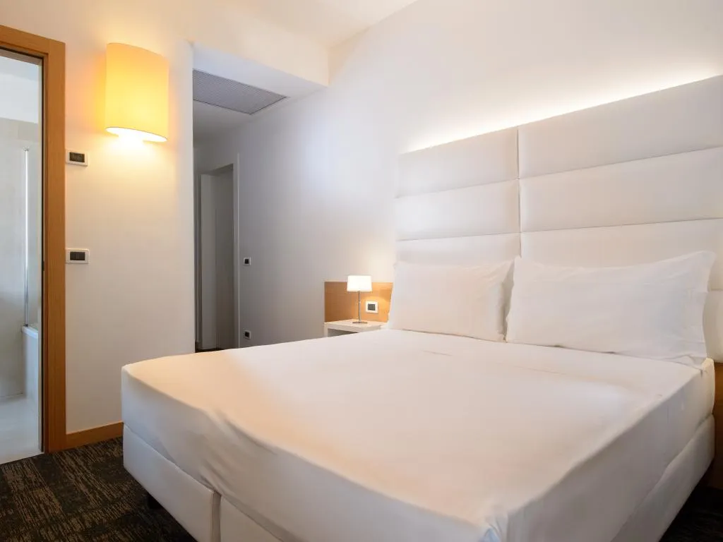 DOUBLE STANDARD Room, Elite Hotel & Spa, Venice