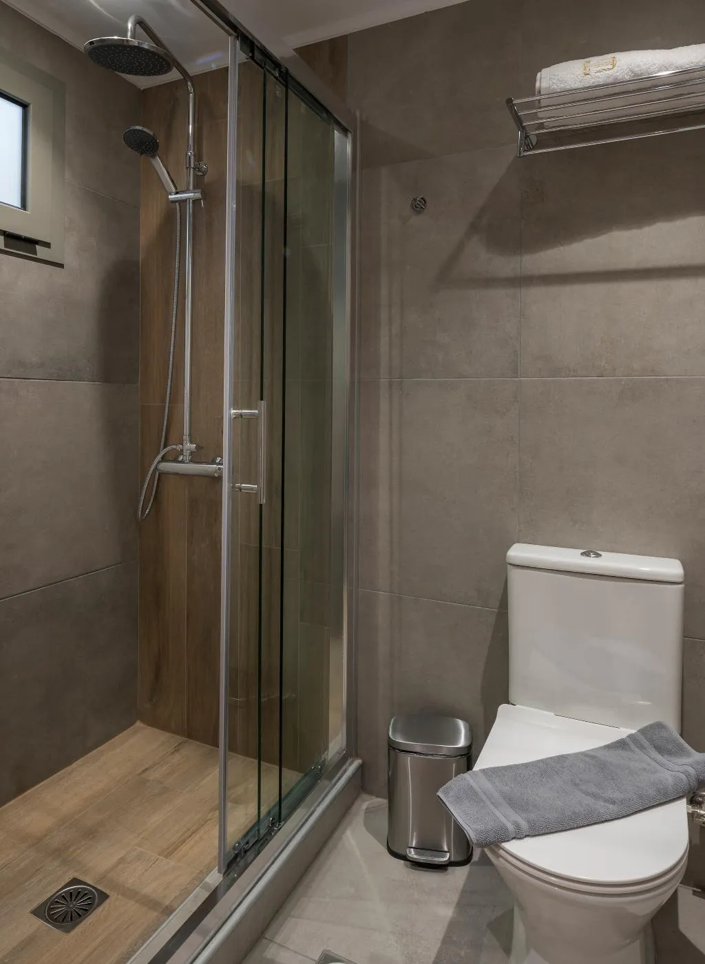 SINGLE STANDARD Room, Plaza 1866 Superior City Rooms, Crete