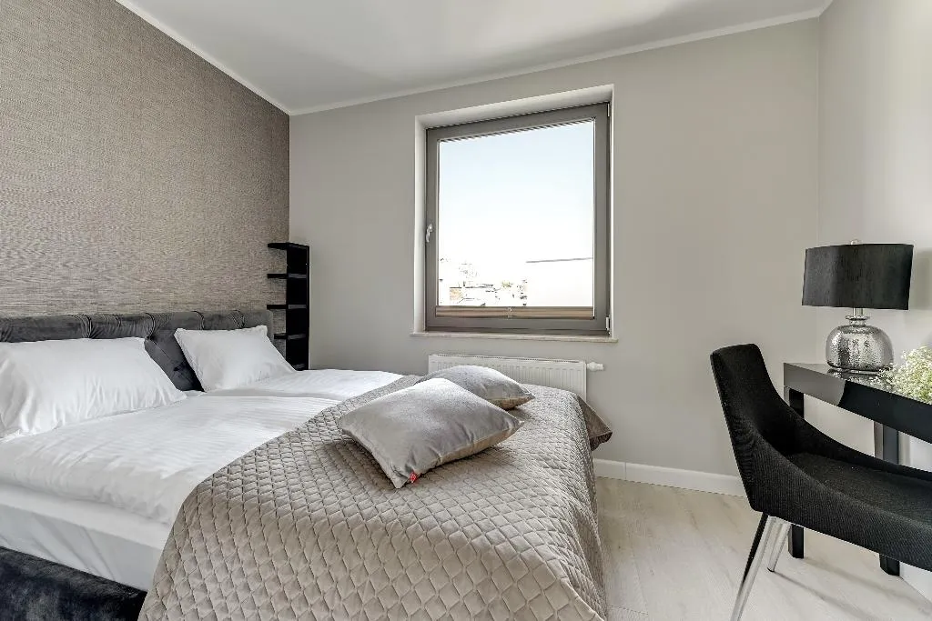 APARTMENT LUXURY Room, Old Town - Oldnova By Welcome Apartment, Gdansk