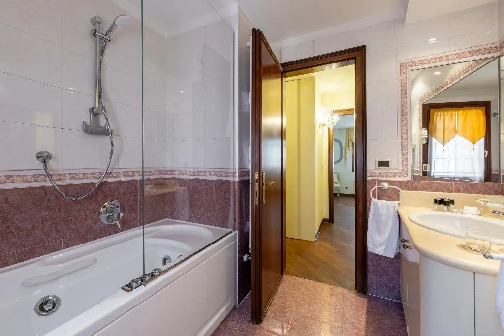 FAMILY ROOM ANNEX Room, Colombina, Venice