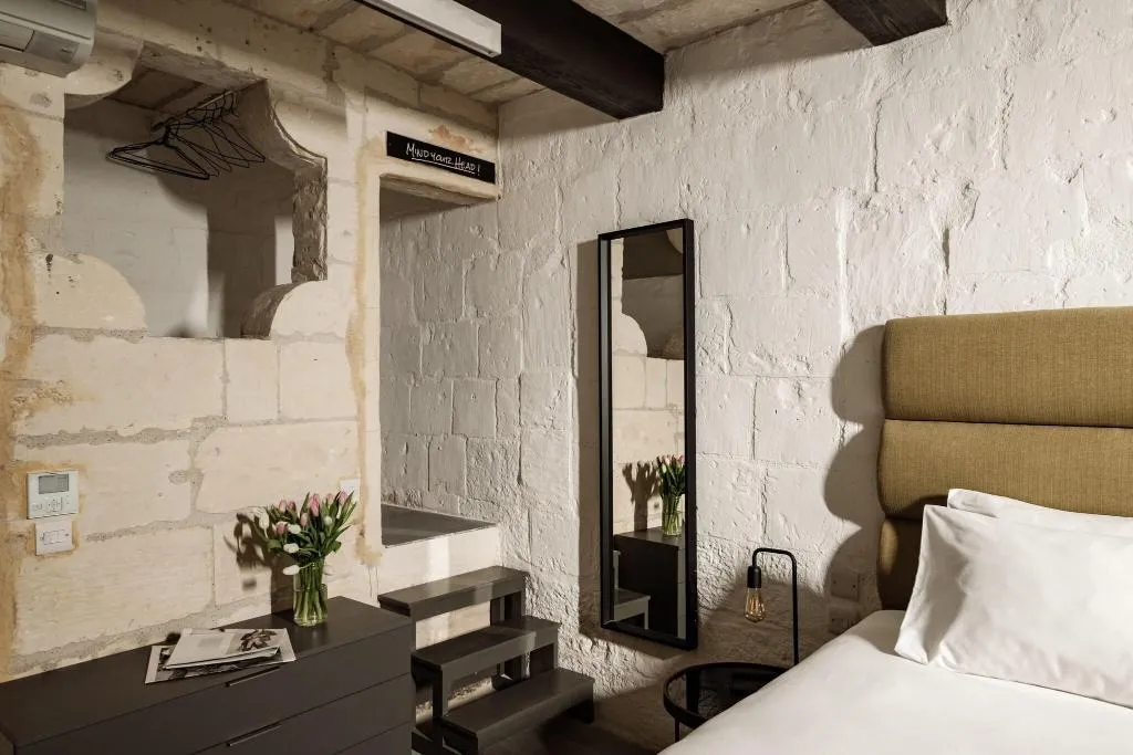 DOUBLE WITH KITCHENETTE Room, 19 Rooms, Malta