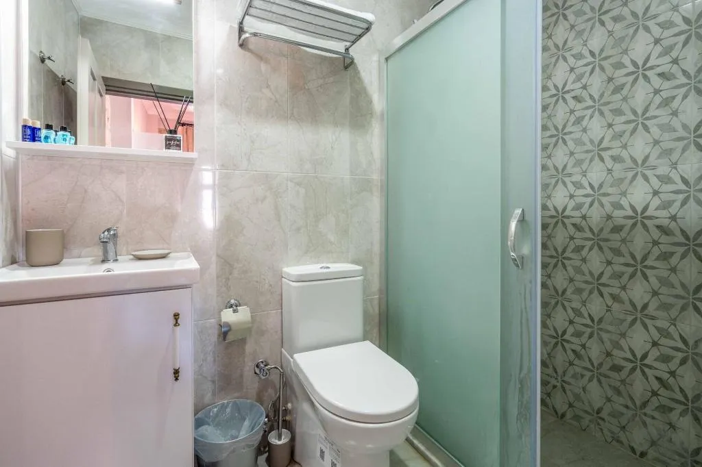 Room, Maja Cunda Otel, Izmir
