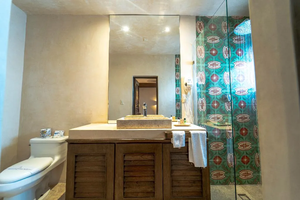 DOUBLE SUPERIOR Room, El Meson del Marques, Cancun Area