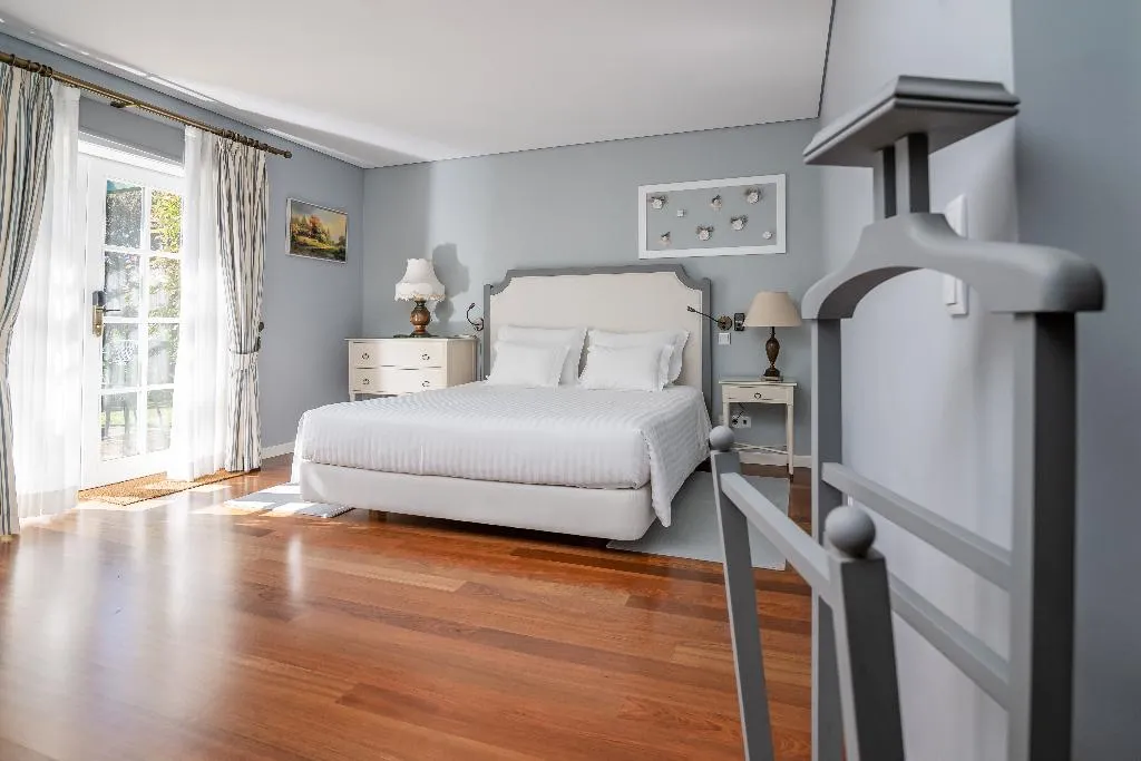DOUBLE STANDARD Room, Rinoterra Minho, Porto