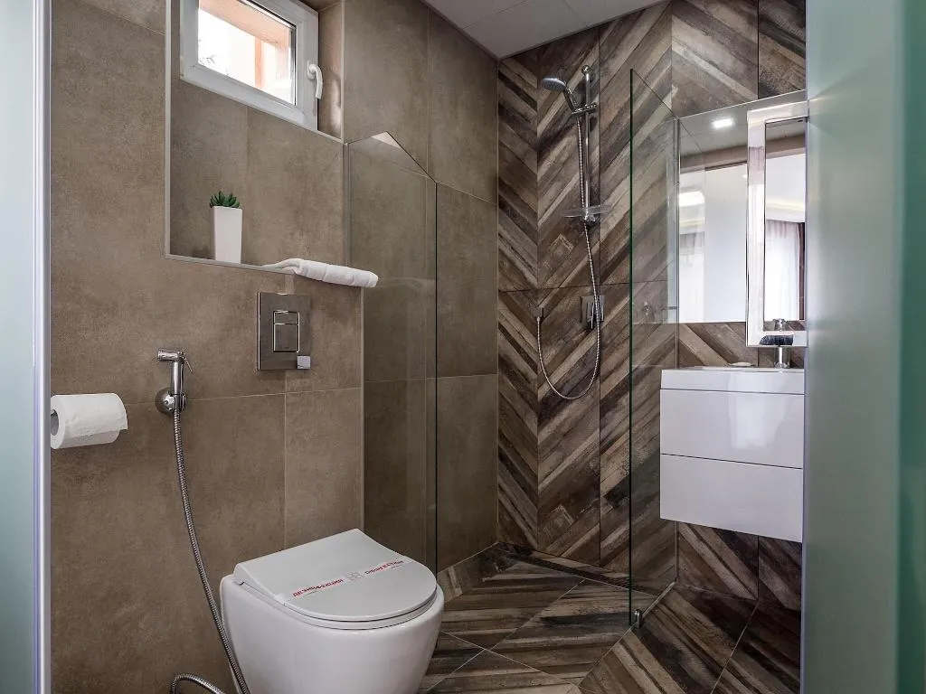 Room, Caro Apartments, Varna