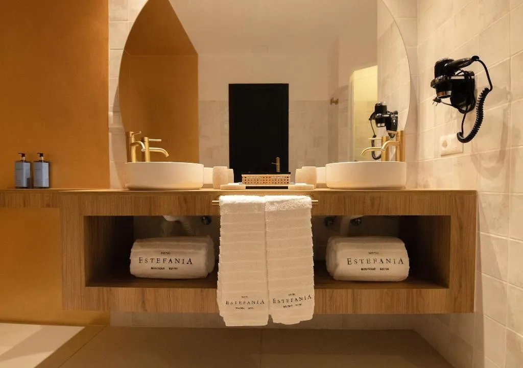 Room, Hotel Estefanía Boutique Suites, Tenerife