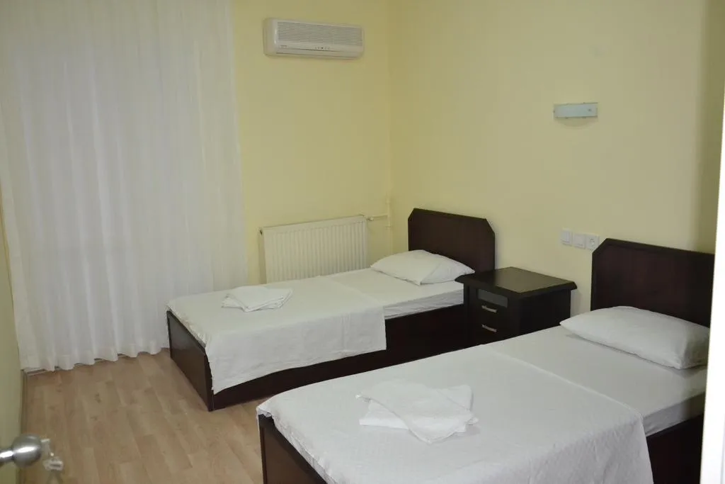 General view, Monalisa Aparthotel, Izmir