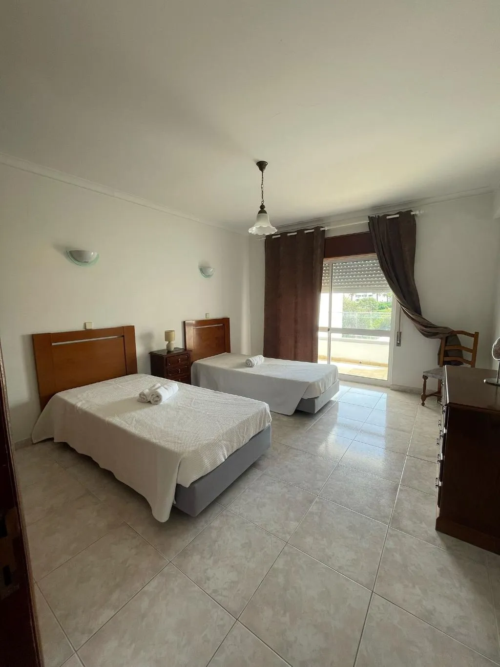 APARTMENT POOL VIEW ONE BEDROOM Room, Cantinho do Mar, Algarve