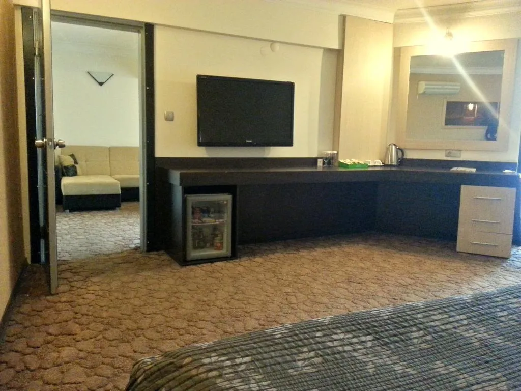 SUITE STANDARD Room, Ismira, Izmir
