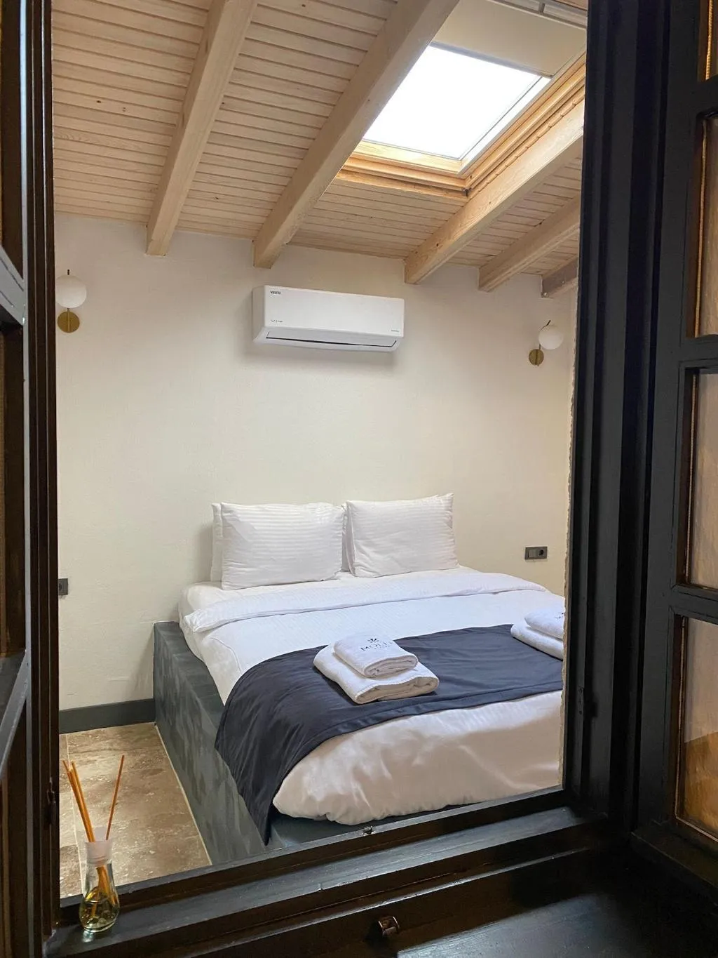 Room, Molen Alaa Ati, Izmir