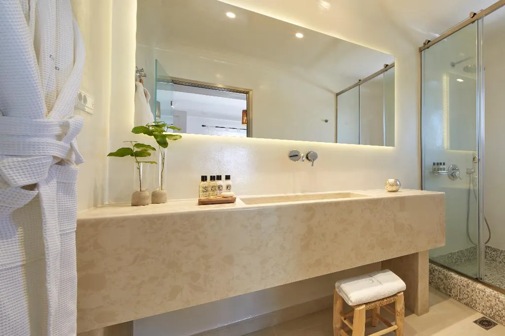 VILLA STANDARD Room, Celestia Grand, Santorini