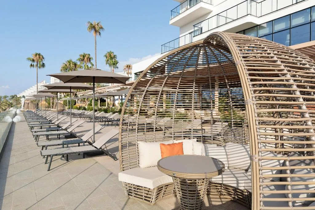 Bar, Best Tritón, Costa Del Sol