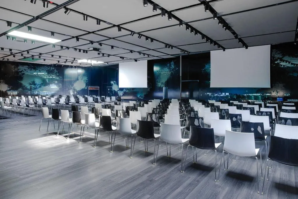 Conferences, Renaissance Barcelona Fira, Barcelona