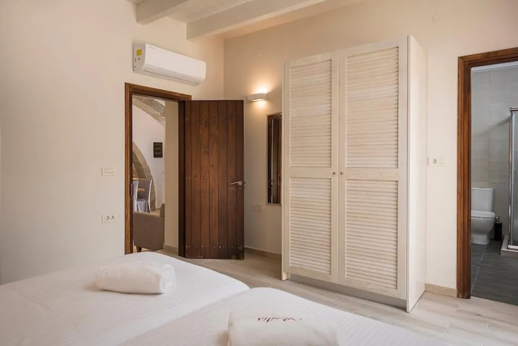 VILLA WITH PRIVATE POOL Room, Spilia Village Hotel & Villas, Crete