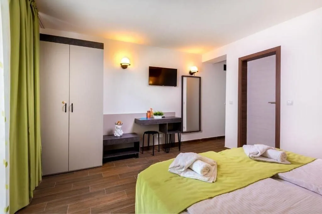 Room, Panorama Blue, Bourgas