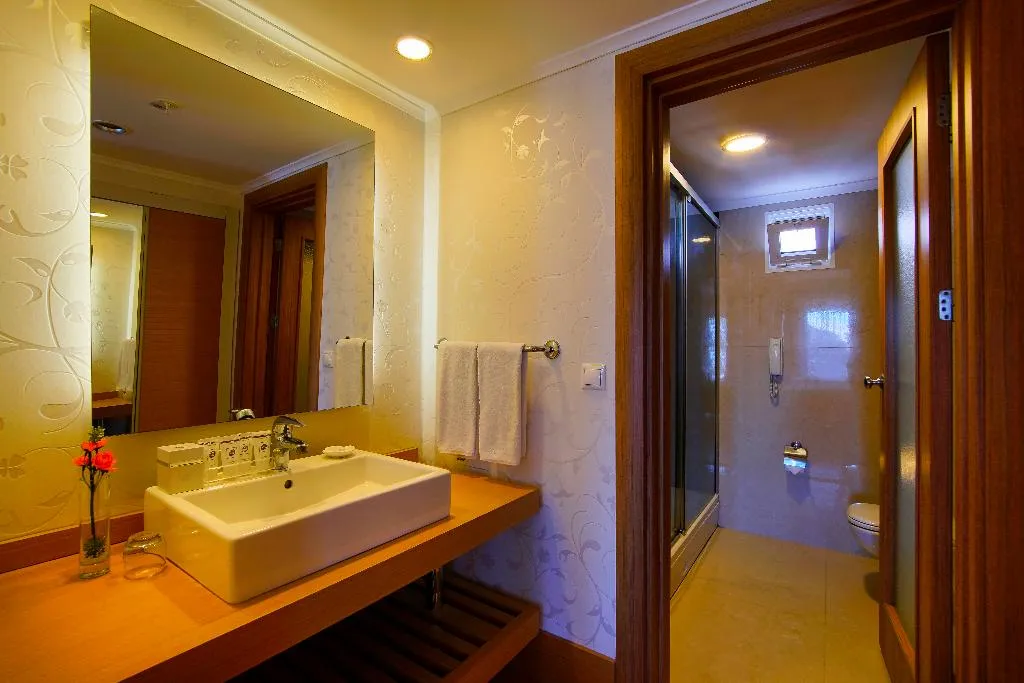 SUITE STANDARD Room, Limak Limra Hotel & Resort, Antalya