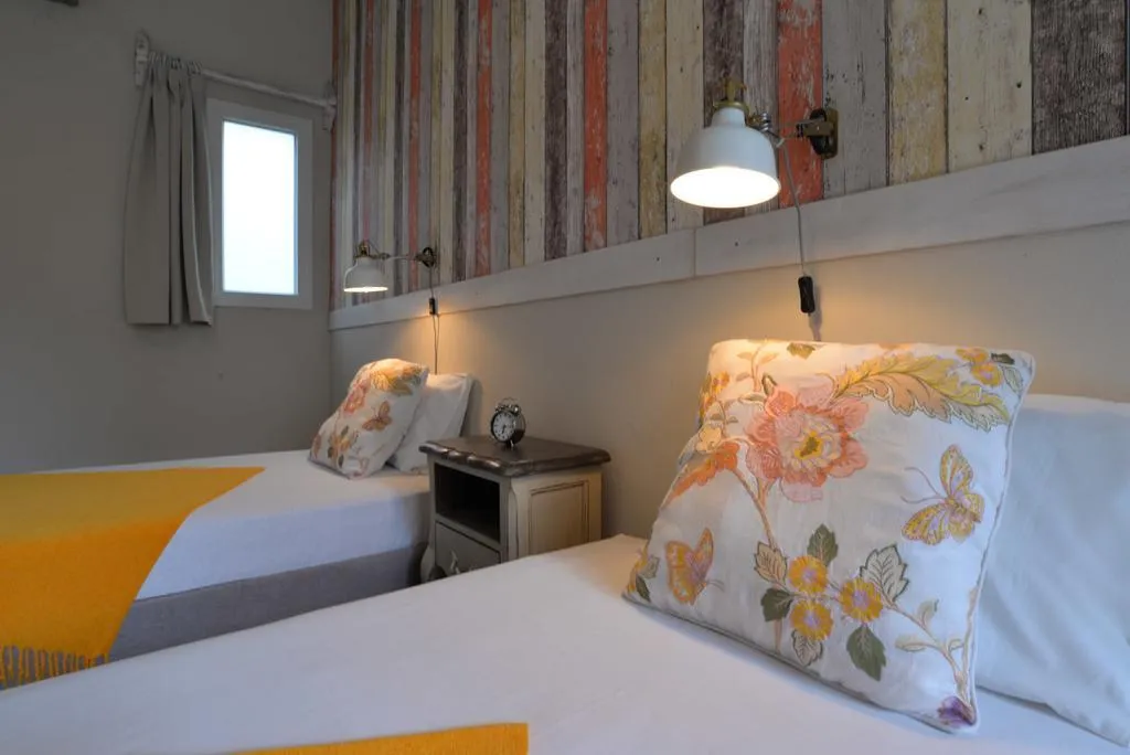 STUDIO CAPACITY 3 Room, Golden Sun Boutique, Crete