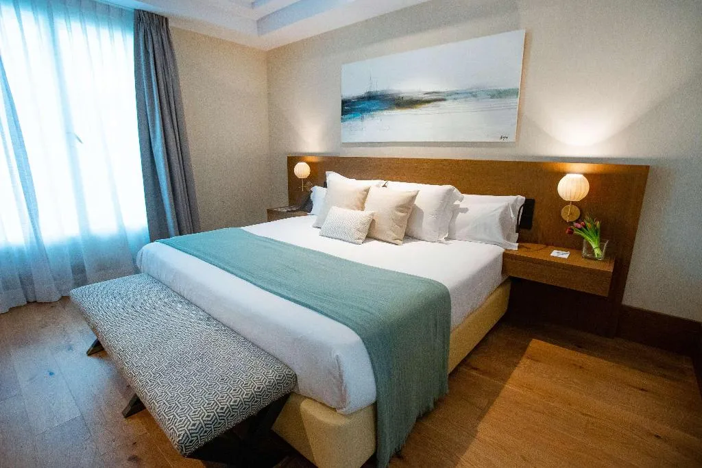 Room, Soho Boutique Equitativa, Costa Del Sol