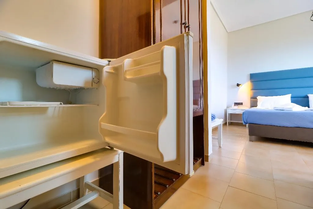 Double or Twin STANDARD Room, Alexis, Crete
