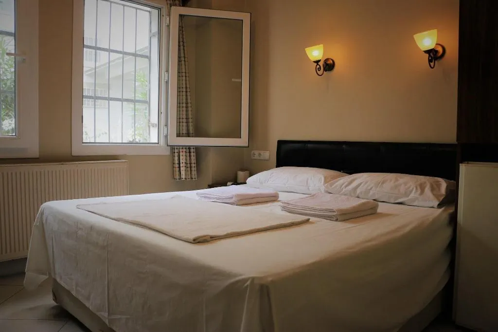 Room, Durak Hotel, Dalaman