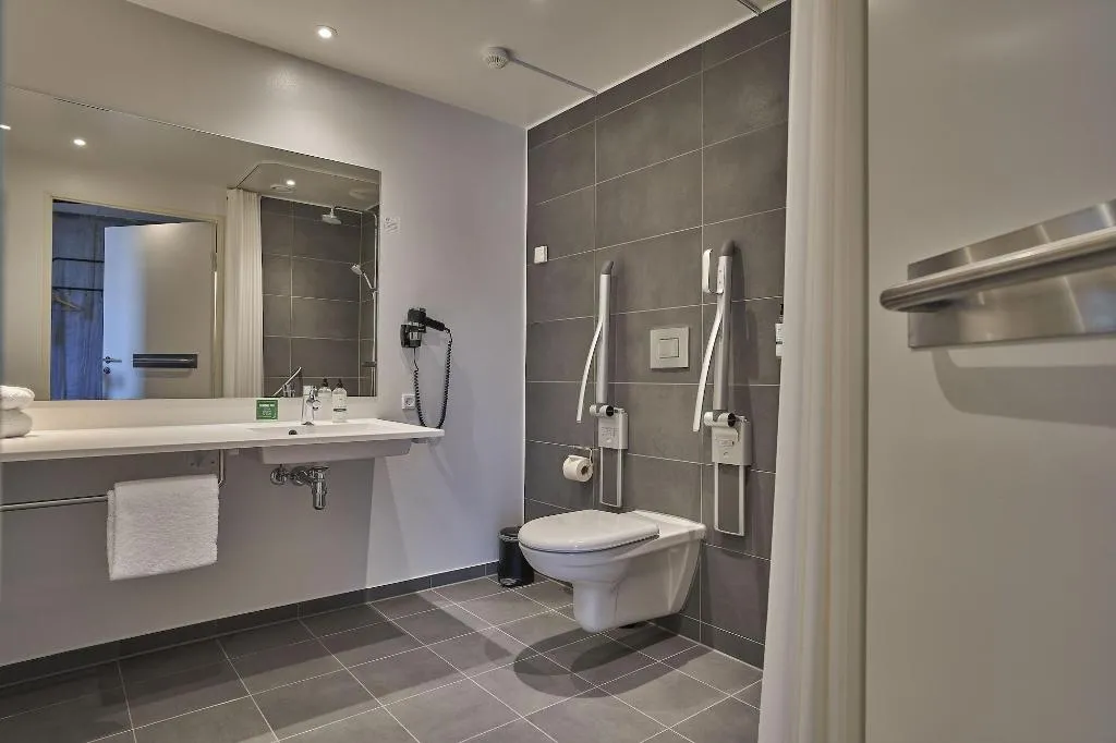 Room, Four Points Flex by Sheraton Lyngby, Copenhagen