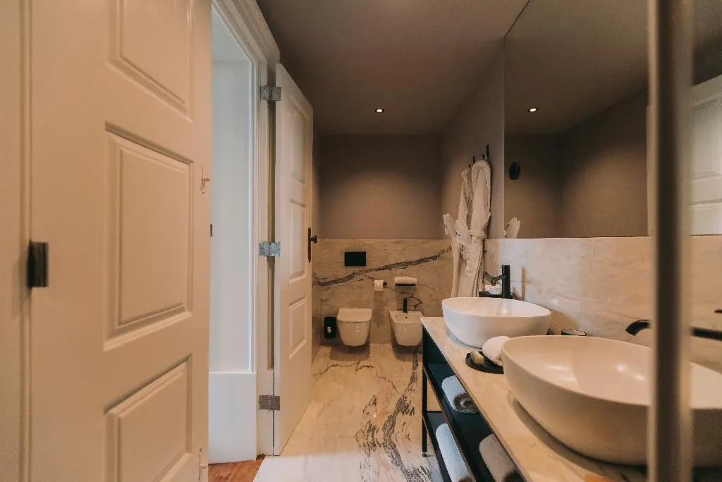 SUITE DELUXE CAPACITY 2 Room, Torel Private Collection, Porto