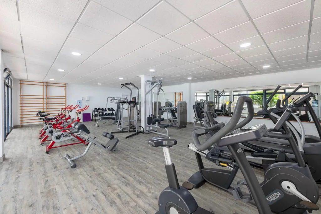 Sports and Entertainment, Hotel LIVVO Mirador Papagayo, Lanzarote