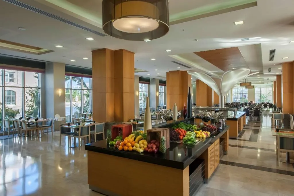 Restaurant, Radisson Blu Resort & SPA Cesme, Izmir