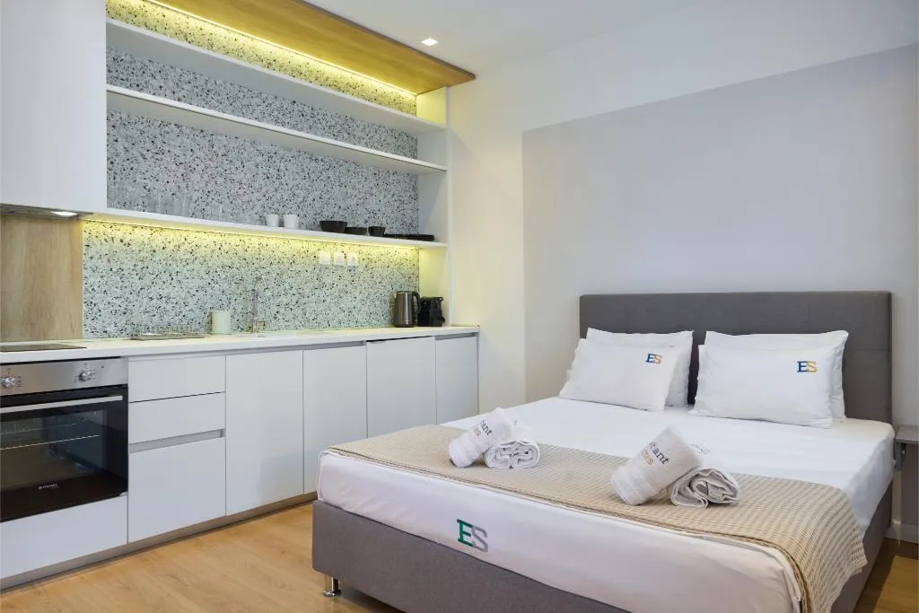 SUITE STANDARD Room, Elephant Suites, Halkidiki