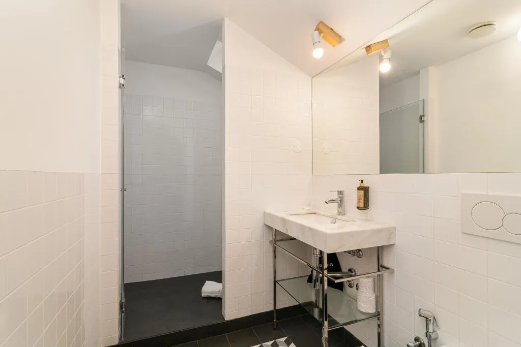 Double or Twin STANDARD Room, Marquês Garden House, Porto