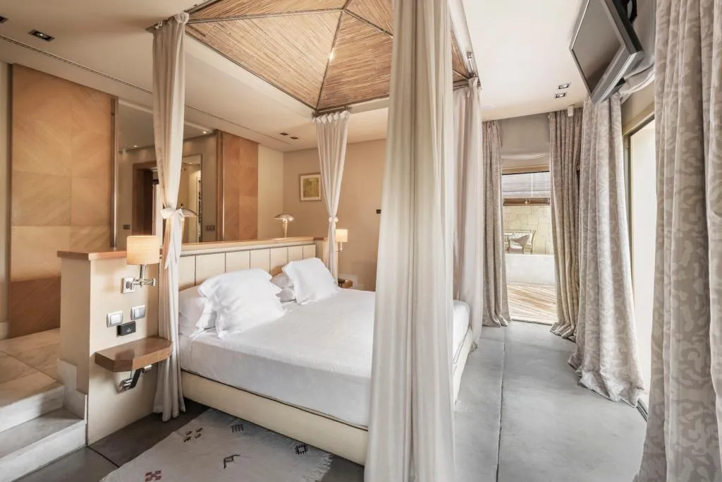VILLA CAPACITY 1 Room, Bahia del Duque Las Villas Resort, Tenerife