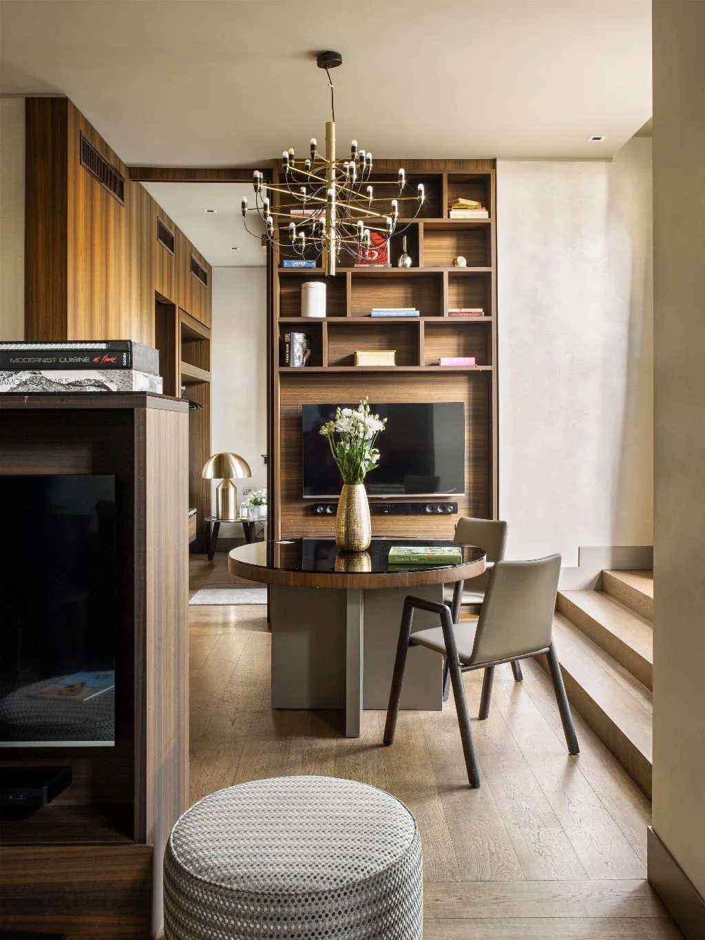 SUITE TWO BEDROOMS Room, Me Milan Il Duca, Milan