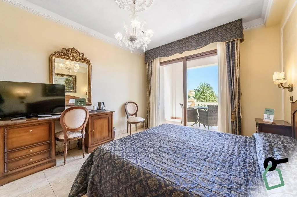 Room, Hotiday Room Collection - Olbia Porto, Olbia