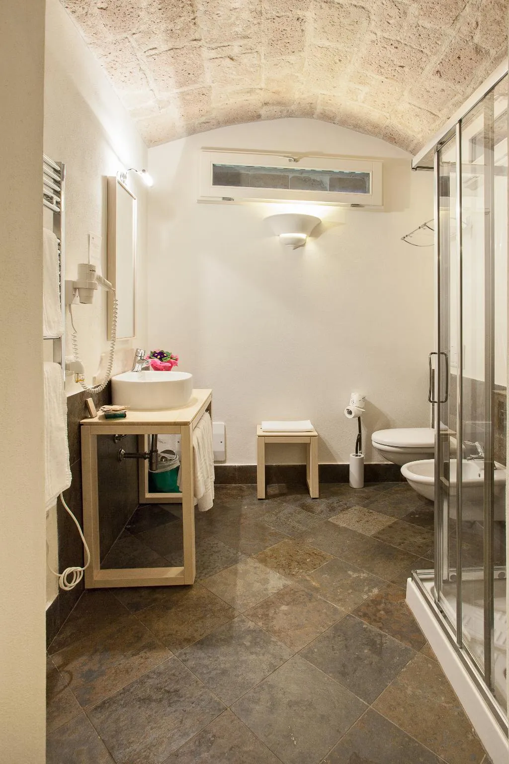 Double or Twin STANDARD Room, Maison Tresnuraghes, Cagliari