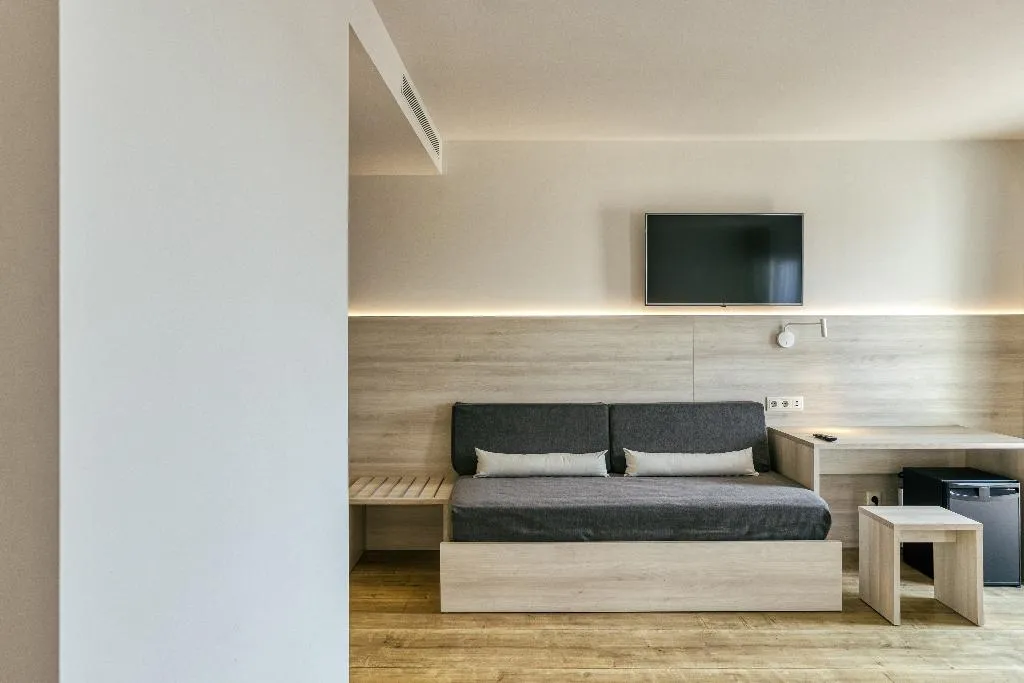 Double or Twin COMFORT Room, Emporium Only Adults, Costa Brava