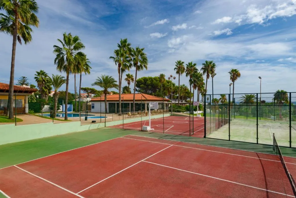 Sports and Entertainment, Seth Punta Prima, Menorca