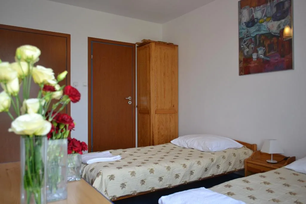 TWIN STANDARD Room, Nowa Panorama, Krakow