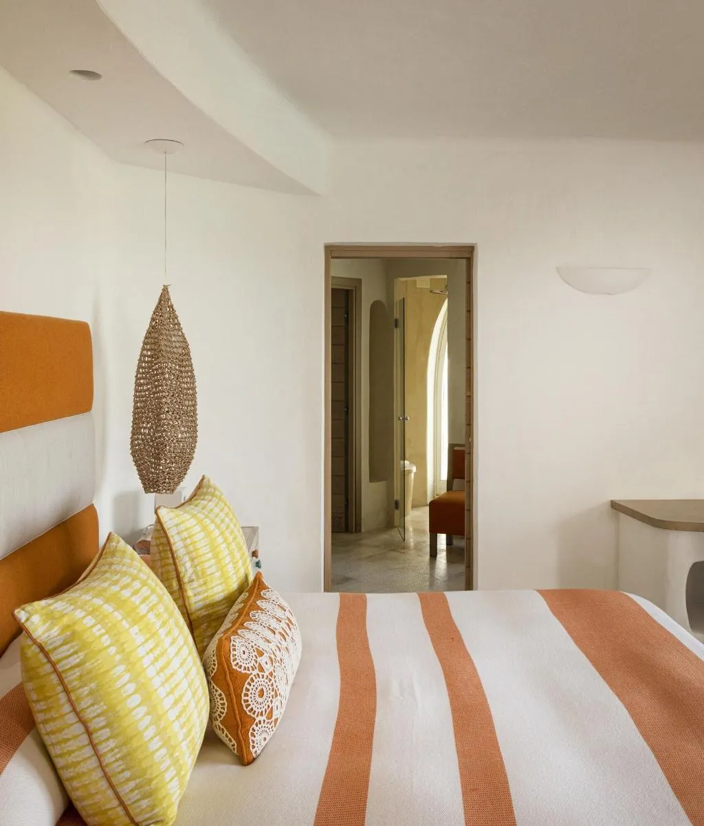 Room, Romazzino, A Belmond Hotel, Costa Smeralda, Olbia