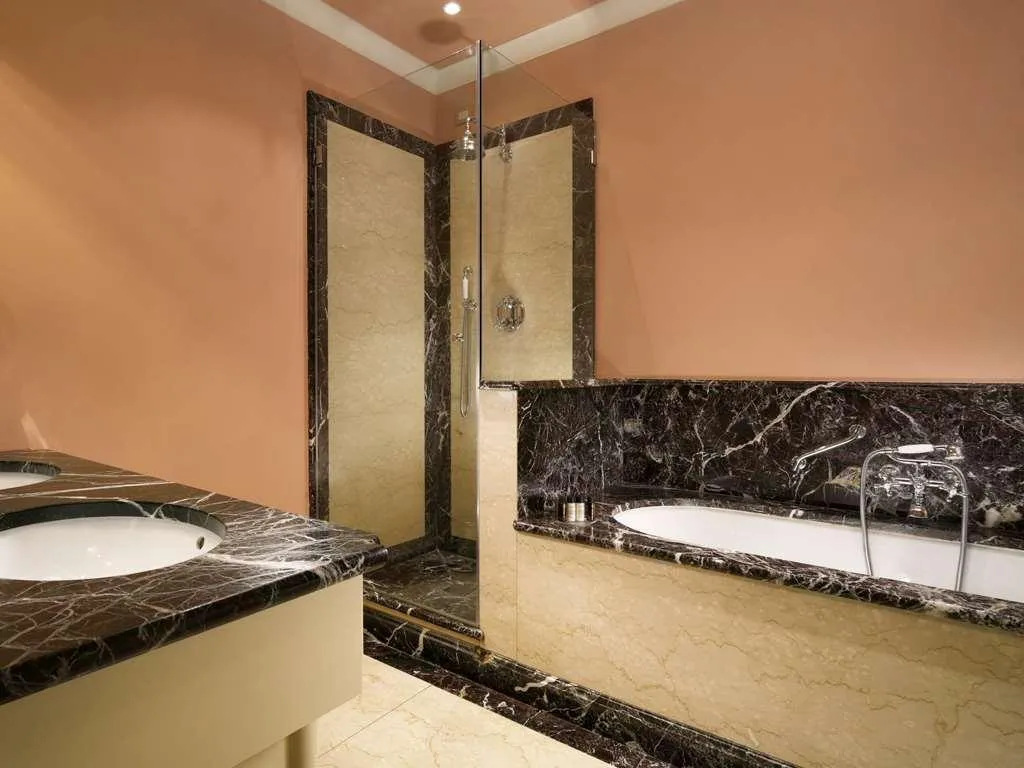 Room, Palazzo Di Camugliano, Florence