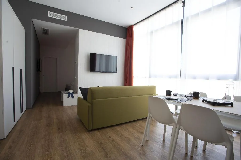 SUITE EXECUTIVE Room, Htm Venice Suite, Venice