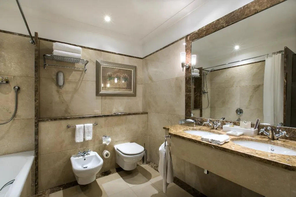 Double or Twin SUPERIOR Room, Palacio Estoril Hotel, Golf & Wellness, Lisbon