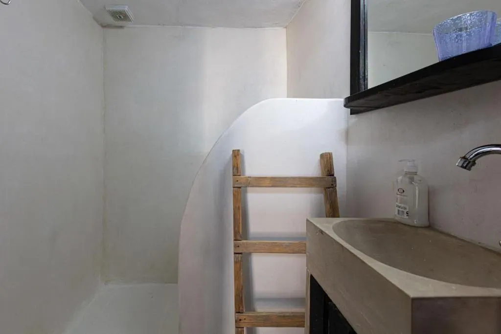 Room, Antonia's House, Crete