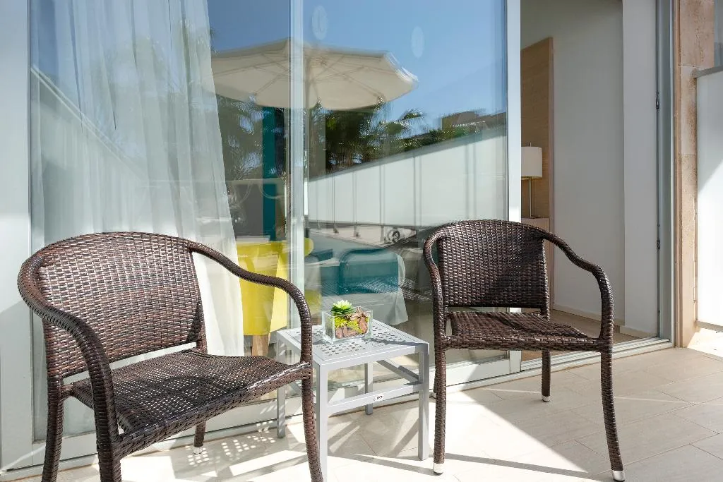 Double or Twin ECONOMY Room, JS Palma Stay, Majorca