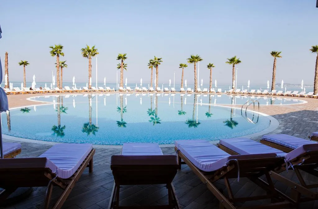 Pool, Prestige Resort Durres, Durres