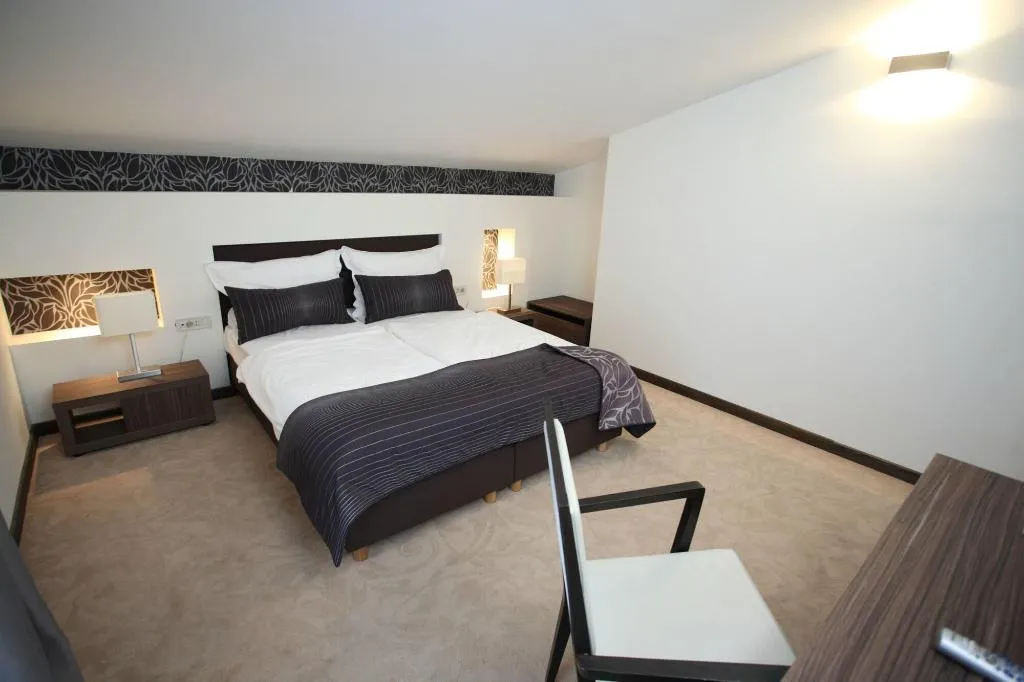 Room, Beach Hotel Split, Split