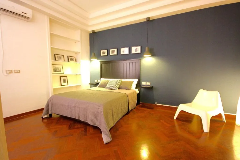 Room, Corso 151, Olbia