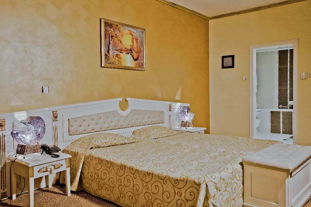 STUDIO SEA VIEW Room, Imperial Palace, Bourgas