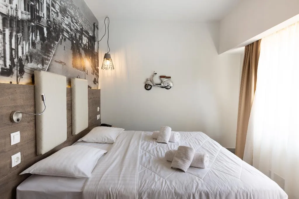 JUNIOR SUITE STANDARD Room, Metropolitan, Halkidiki