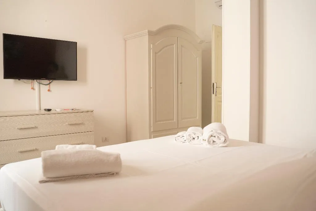 APARTMENT ANNEX Room, Lanterne Magiche Ortigia, Catania