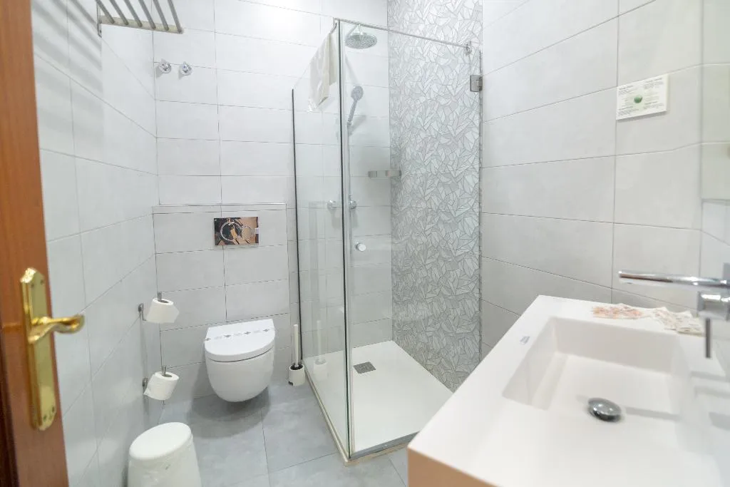 APARTMENT CAPACITY 4 Room, La Milagrosa, Costa Blanca